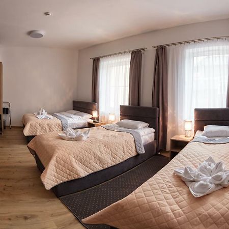 Hotel Lublin Dış mekan fotoğraf