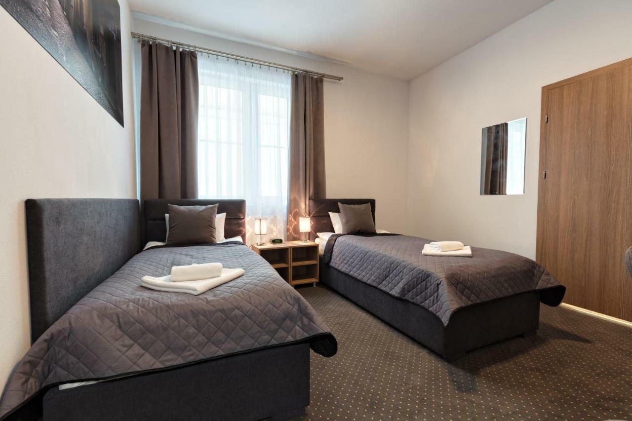 Hotel Lublin Dış mekan fotoğraf