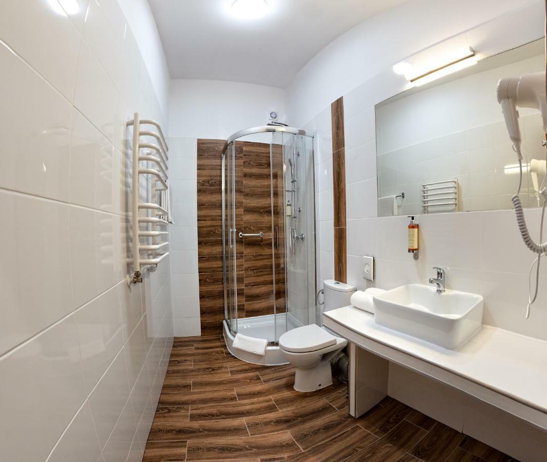Hotel Lublin Dış mekan fotoğraf