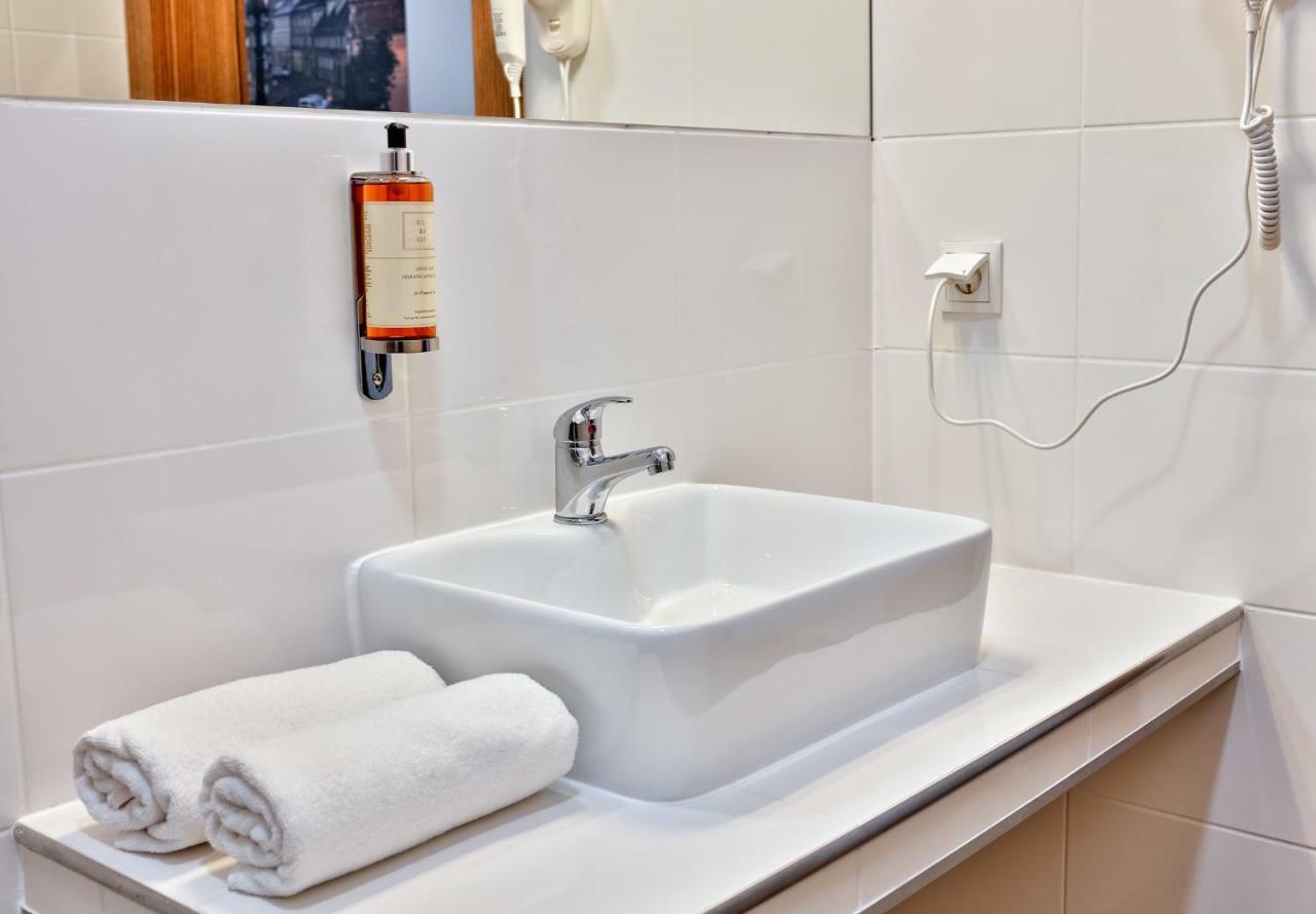 Hotel Lublin Dış mekan fotoğraf